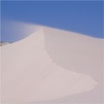 de hoop dunes